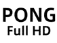 PONG Full HD